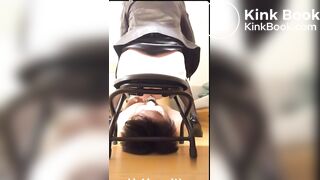 chinese femdom scat - video 186