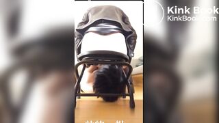 chinese femdom scat - video 186