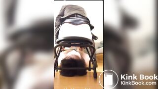 chinese femdom scat - video 186