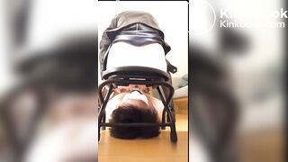chinese femdom scat - video 186