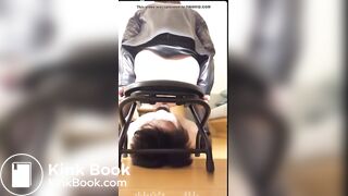 chinese femdom scat - video 186