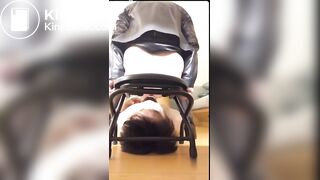 chinese femdom scat - video 186