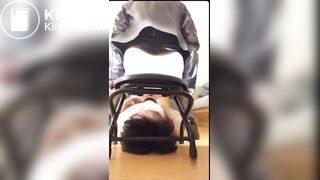chinese femdom scat - video 186