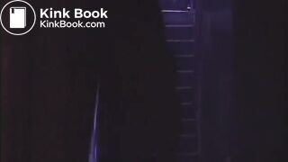 Extreme Japanese shit domination in female jail - 1of2