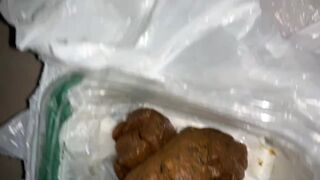 3 tasty loads