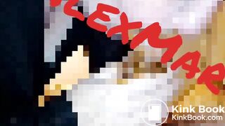 Dirty couple - video 8
