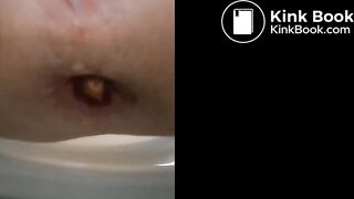 Morning poop - video 73