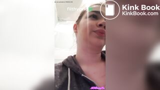 Hot girl diarrhea - video 5