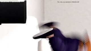 Bulma's Explosive Shits