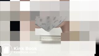 korean panty poop
