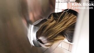 Pooping toilet - video 10