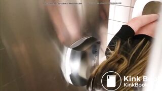 Pooping toilet - video 10