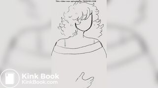 Vivi stomach problems (no sound)