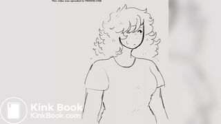 Vivi stomach problems (no sound)