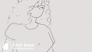 Vivi stomach problems (no sound)