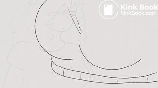 Vivi stomach problems (no sound)