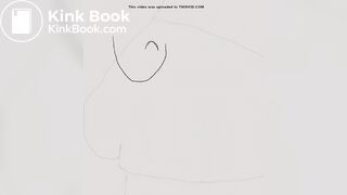 Vivi stomach problems (no sound)