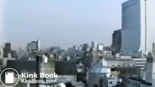 Japanese mistress scat