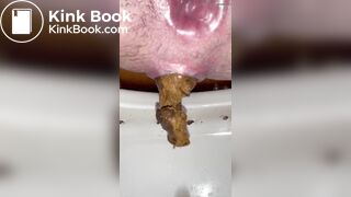 Quick Shit Before Work - video 2