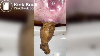 Quick Shit Before Work - video 2