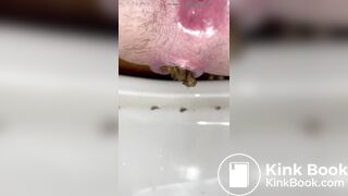 Quick Shit Before Work - video 2