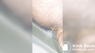 Pooop shit come in Cream form