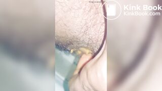 Pooop shit come in Cream form