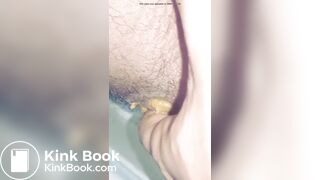 Pooop shit come in Cream form