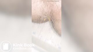 Pooop shit come in Cream form