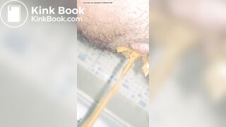 Pooop shit come in Cream form