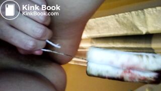 Scat302 - video 3