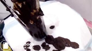 Diarrhea Incident
