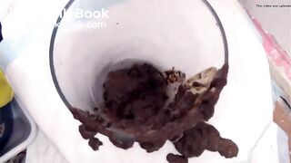 Diarrhea Incident
