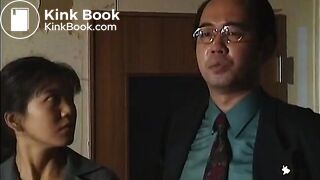 Extreme Japanese shit domination in female jail - 2of2