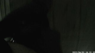 voy al kiosko y me desnudo