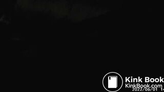 voy al kiosko y me desnudo