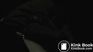 voy al kiosko y me desnudo