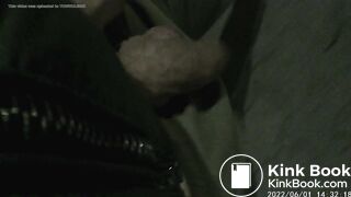 voy al kiosko y me desnudo