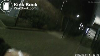 voy al kiosko y me desnudo