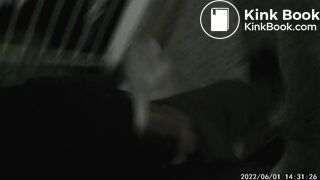 voy al kiosko y me desnudo