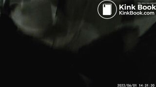 voy al kiosko y me desnudo