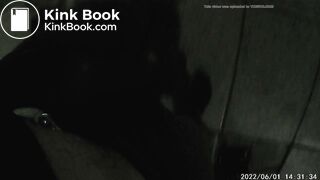 voy al kiosko y me desnudo