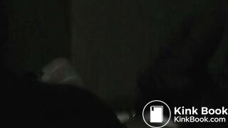 voy al kiosko y me desnudo