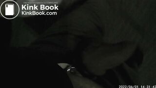 voy al kiosko y me desnudo