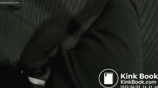 voy al kiosko y me desnudo