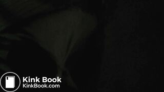 voy al kiosko y me desnudo