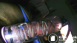 secret pump ,maximum