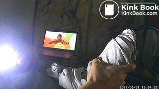 secret pump ,maximum