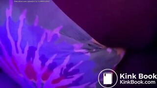 messy jean sharts (diaper farts)