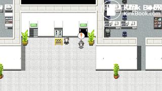 Office work held it in